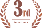 人気No.3